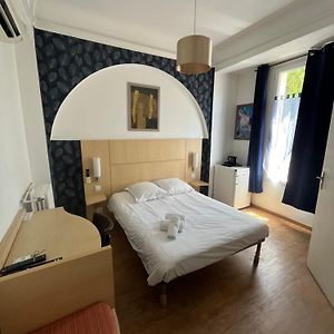 Hotel Trianon